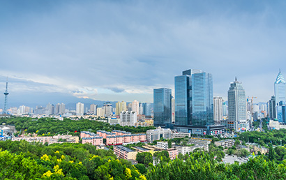 化工废水特点及废水处理原则、特征