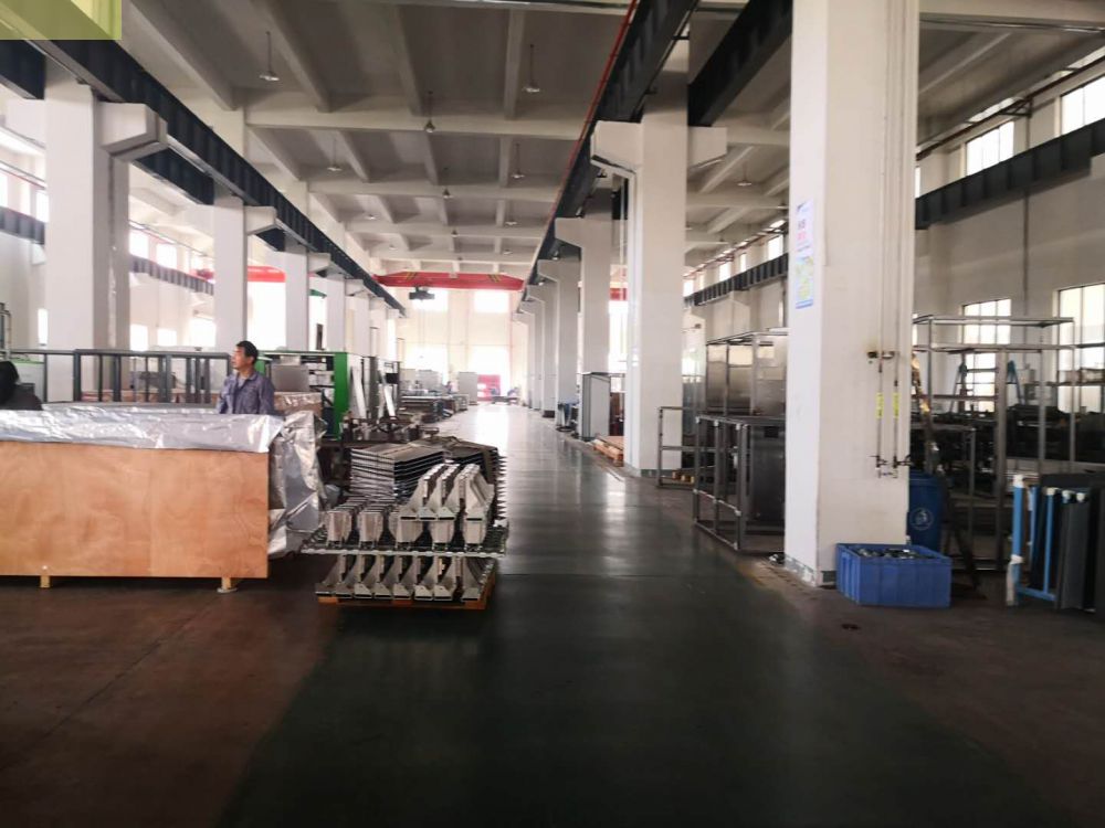 苏州捷嘉环保调研考察记